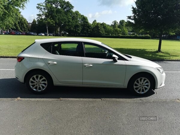 Used SEAT Leon 2014 for sale - 74959446: Photo 6