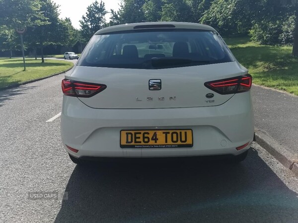 Used SEAT Leon 2014 for sale - 74959446: Photo 7