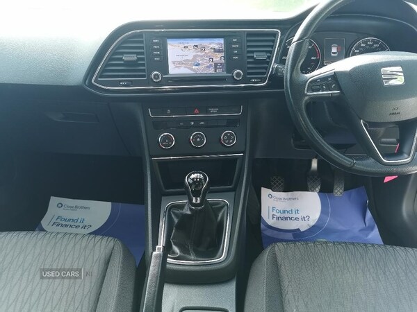 Used SEAT Leon 2014 for sale - 74959446: Photo 8