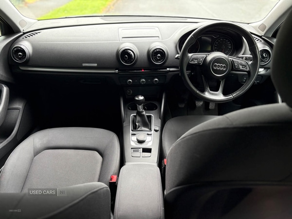 Used Audi A3 2017 for sale - 77176027: Photo 11