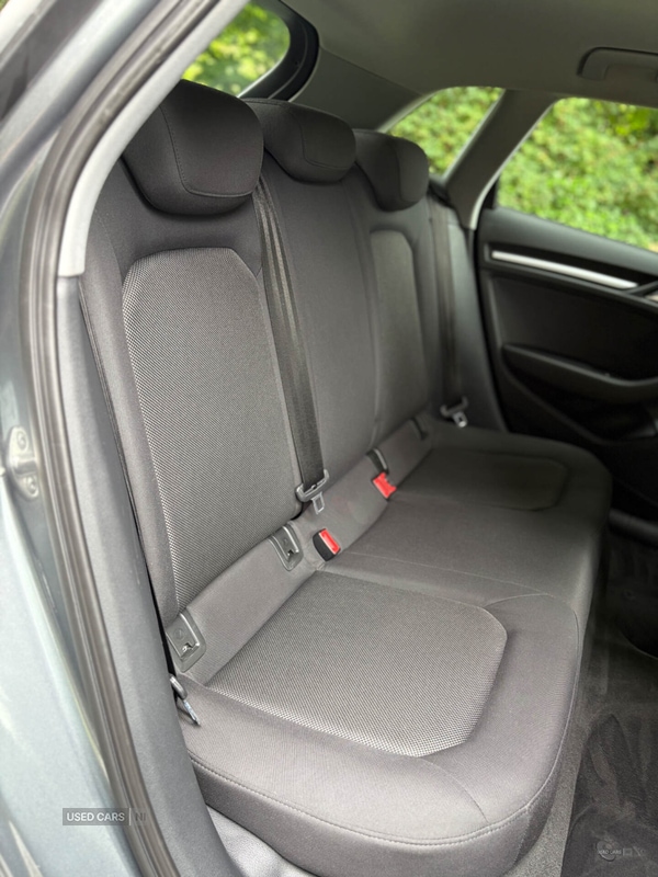 Used Audi A3 2017 for sale - 77176027: Photo 12