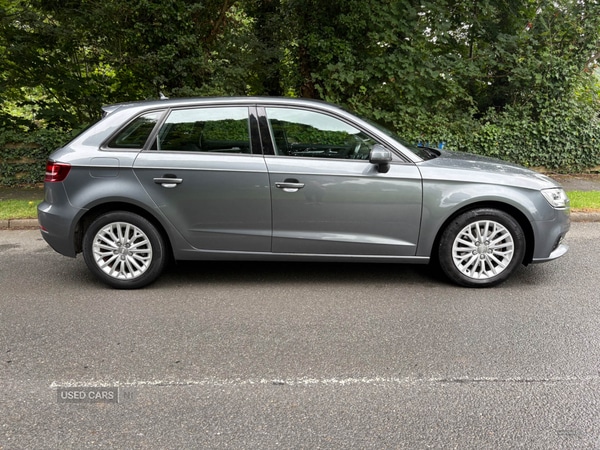 Used Audi A3 2017 for sale - 77176027: Photo 5