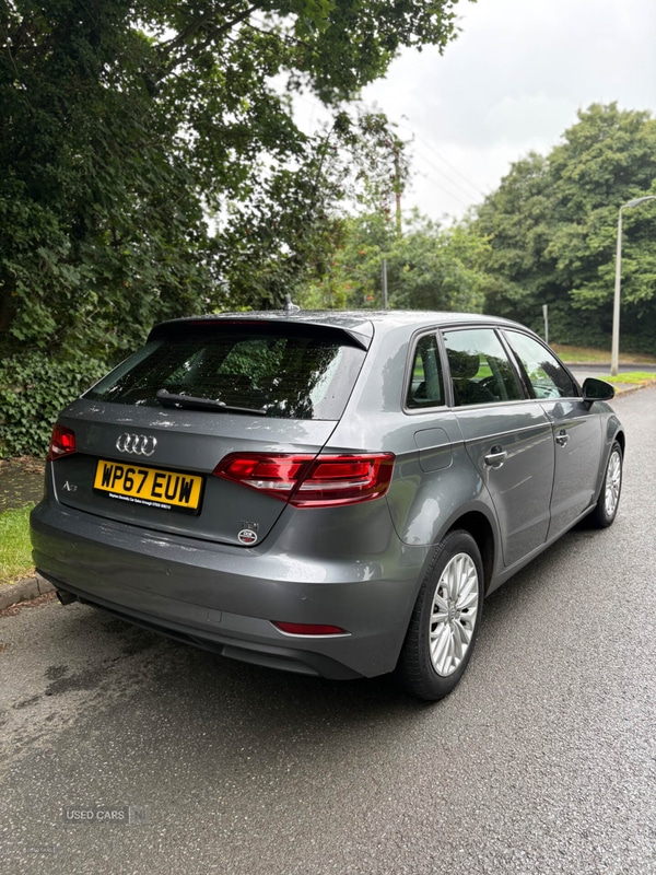 Used Audi A3 2017 for sale - 77176027: Photo 6