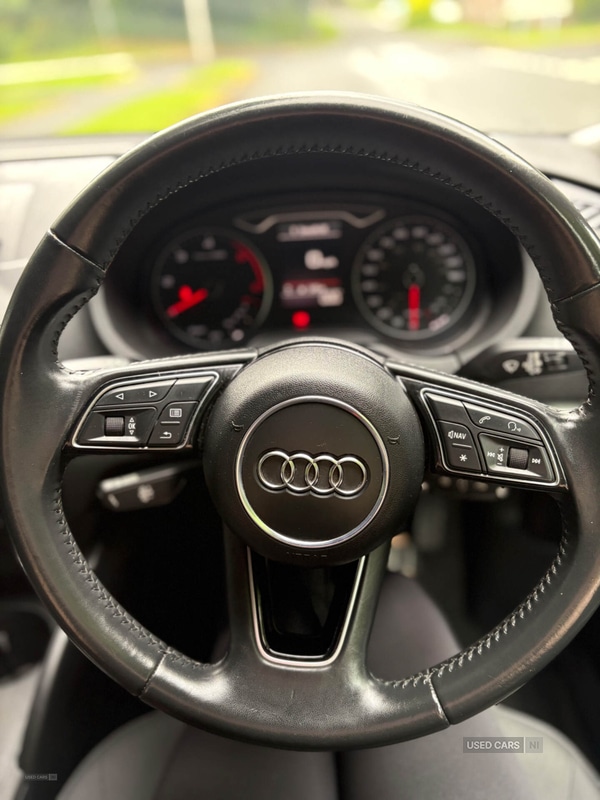 Used Audi A3 2017 for sale - 77176027: Photo 9