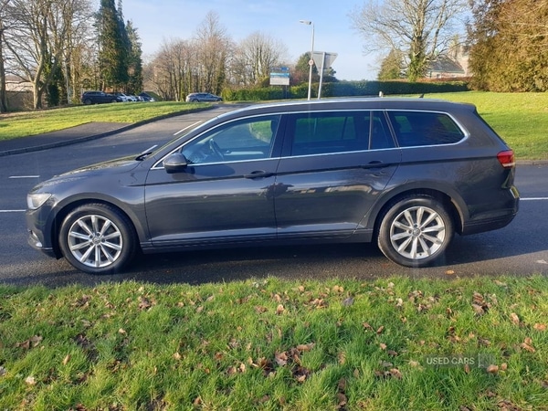 Used Volkswagen Passat 2015 for sale - 77456925: Photo 2