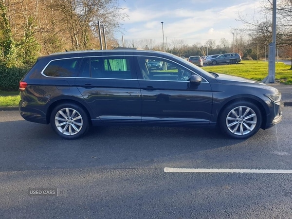 Used Volkswagen Passat 2015 for sale - 77456925: Photo 4