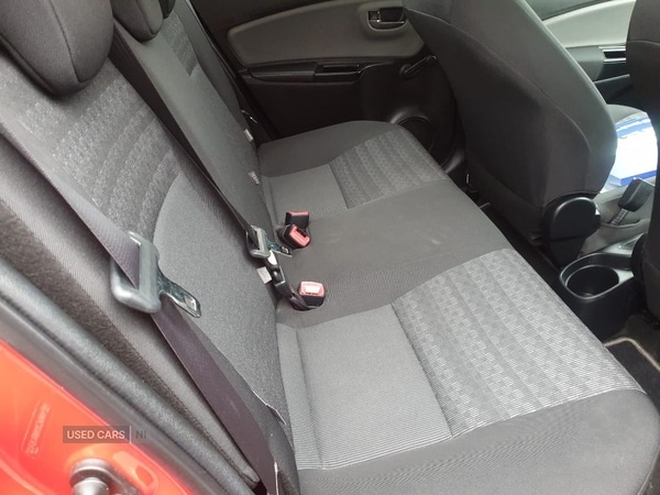 Used Toyota Yaris 2017 for sale - 77941285: Photo 10