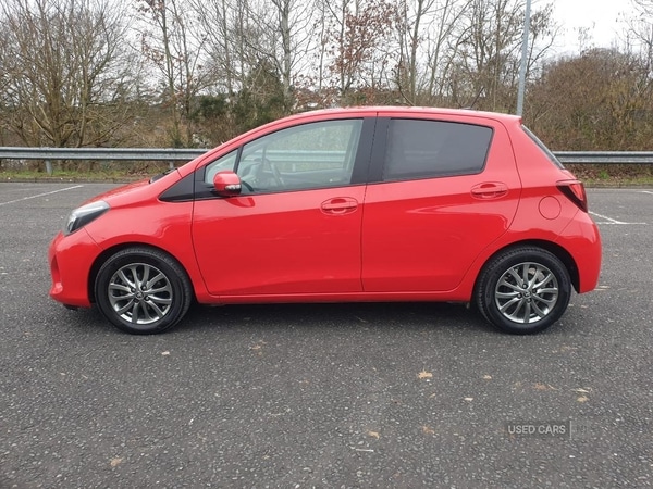 Used Toyota Yaris 2017 for sale - 77941285: Photo 5