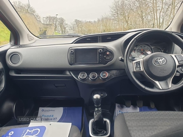 Used Toyota Yaris 2017 for sale - 77941285: Photo 8