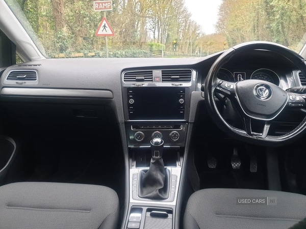 Used Volkswagen Golf 2019 for sale - 77910009: Photo 10