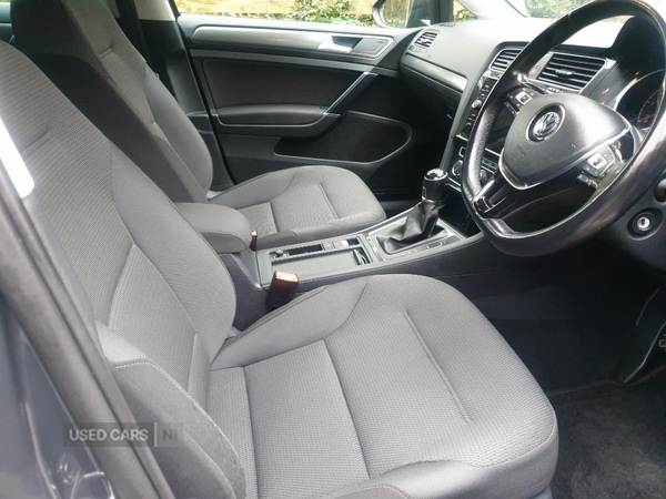 Used Volkswagen Golf 2019 for sale - 77910009: Photo 11