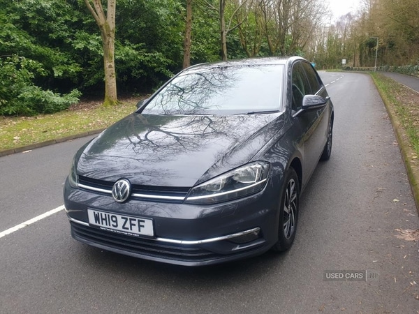 Used Volkswagen Golf 2019 for sale - 77910009: Photo 6