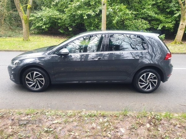 Used Volkswagen Golf 2019 for sale - 77910009: Photo 7