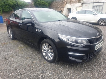 Used Kia Optima 2017 for sale - 79050381: Photo