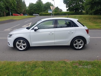 Used Audi A1 2017 for sale - 78705869: Photo