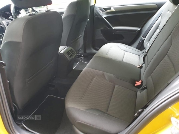 Used Volkswagen Golf 2017 for sale - 77659465: Photo 11