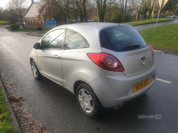 Used Ford Ka 2014 for sale - 77176065: Photo 3