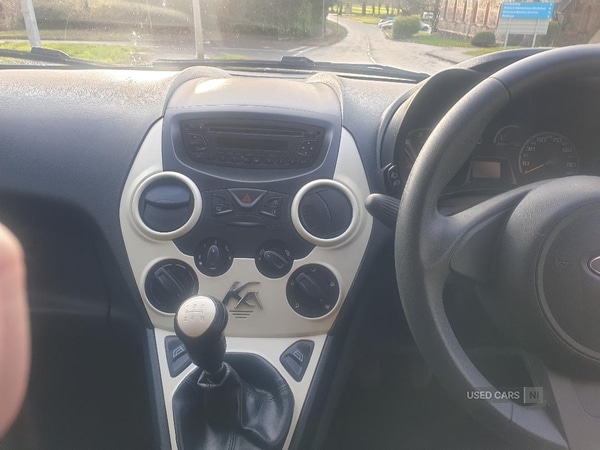 Used Ford Ka 2014 for sale - 77176065: Photo 9