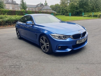 BMW - 4 Series