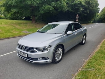 Used Volkswagen Passat 2016 for sale - 75732916: Photo