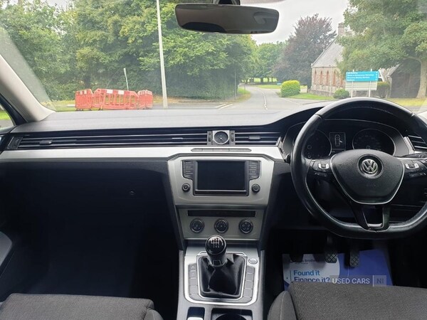 Used Volkswagen Passat 2016 for sale - 75732916: Photo 7