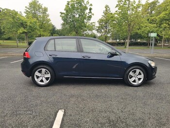 Used Volkswagen Golf 2014 for sale - 78562657: Photo