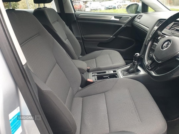 Used Volkswagen Golf 2013 for sale - 77809454: Photo 10