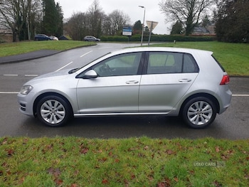 Used Volkswagen Golf 2013 for sale - 77809454: Photo