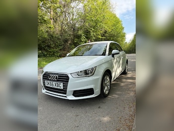2016 - 1.6 TDI SE 3dr