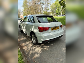 Used Audi A1 2016 for sale - 75553622: Photo