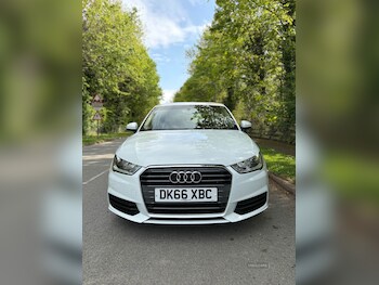 Used Audi A1 2016 for sale - 75553622: Photo