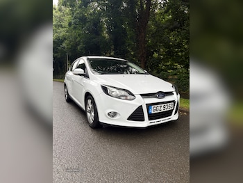 Used Ford Focus 2012 for sale - 75327867: Photo