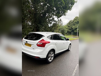 Used Ford Focus 2012 for sale - 75327867: Photo
