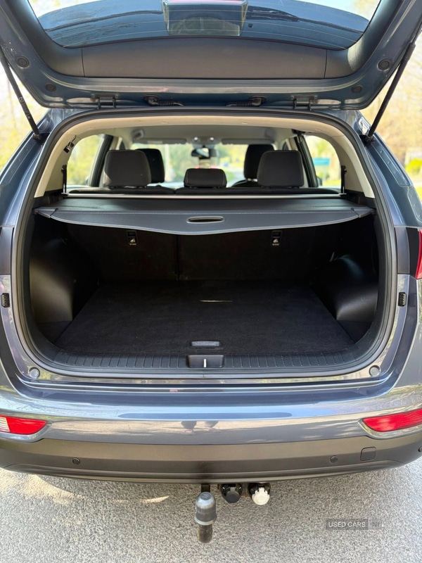 Used Kia Sportage 2016 for sale - 76061251: Photo 10