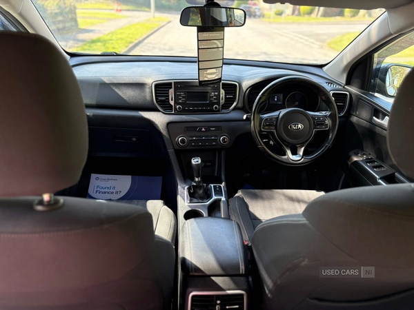 Used Kia Sportage 2016 for sale - 76061251: Photo 8