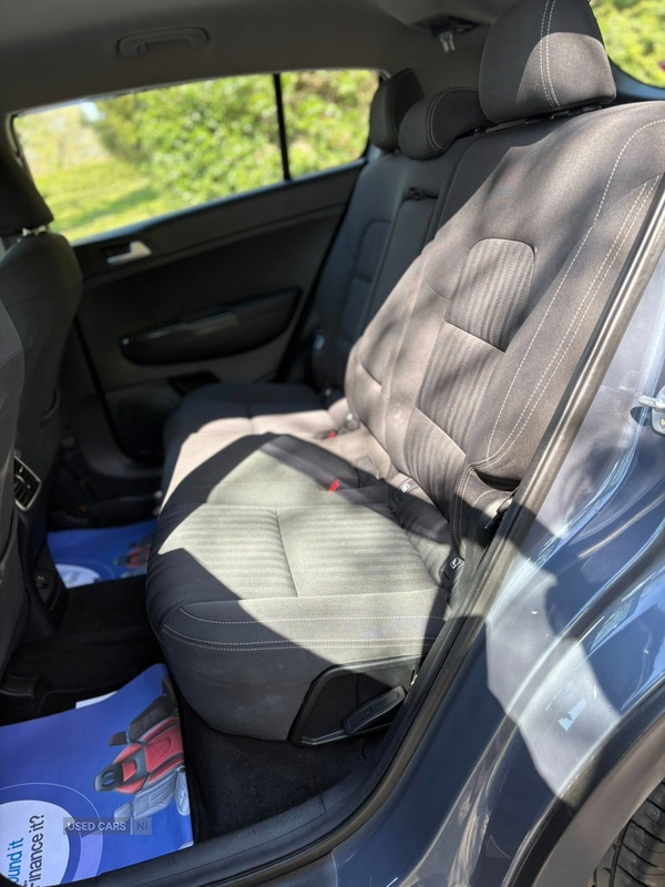 Used Kia Sportage 2016 for sale - 76061251: Photo 9