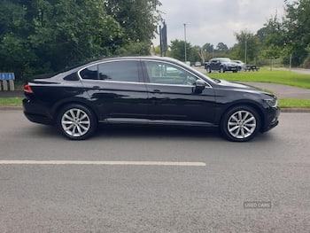 Used Volkswagen Passat 2017 for sale - 79646710: Photo