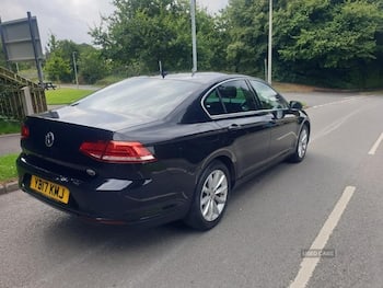 Used Volkswagen Passat 2017 for sale - 79646710: Photo