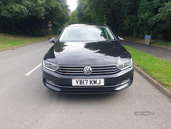 Used Volkswagen Passat 2017 for sale - 79646710: Photo