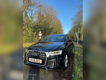 Audi Q3 feature image