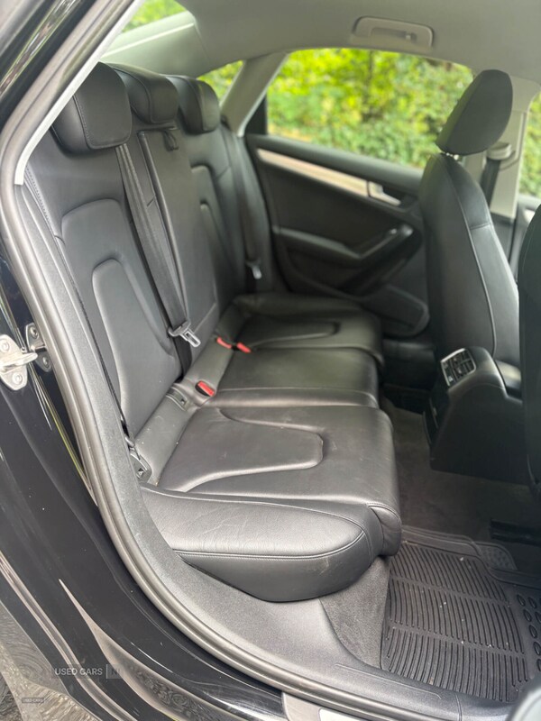 Used Audi A4 2015 for sale - 76260792: Photo 10