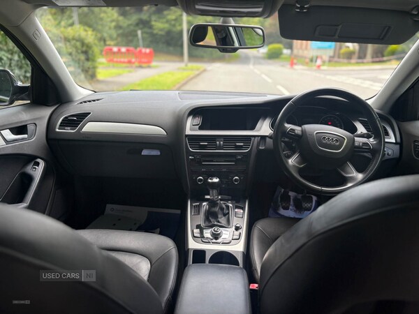Used Audi A4 2015 for sale - 76260792: Photo 8