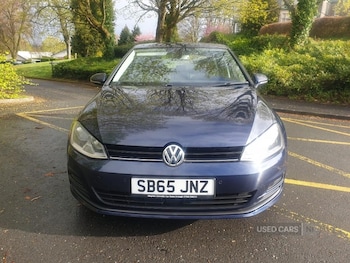 Used Volkswagen Golf 2015 for sale - 78276973: Photo