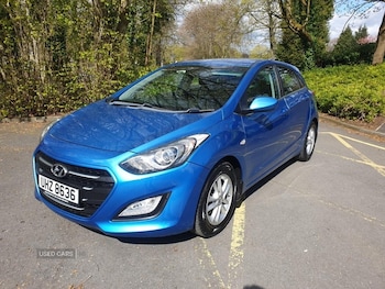 Used Hyundai i30 2017 for sale - 78363293: Photo