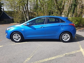 Used Hyundai i30 2017 for sale - 78363293: Photo