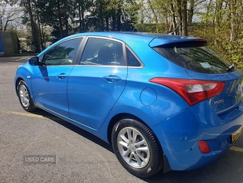 Used Hyundai i30 2017 for sale - 78363293: Photo