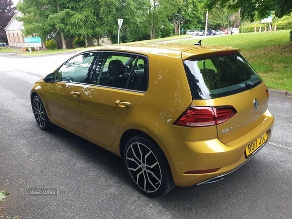 Used Volkswagen Golf 2017 for sale - 77613352: Photo 7