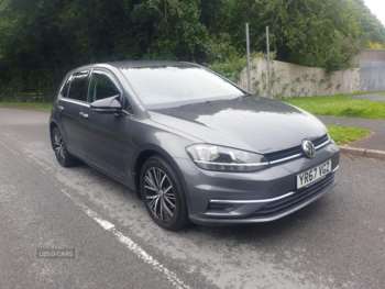 2017 - 1.6 TDI SE 5dr
