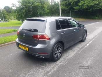 Used Volkswagen Golf 2017 for sale - 75061560: Photo