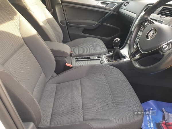 Used Volkswagen Golf 2014 for sale - 77163840: Photo 10